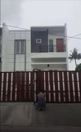 Rumah Dijual Siap Huni Di Bintaro Jakarta Selatan