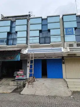 RUKO DI JUAL MURAH