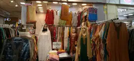 Dijual Kios Thamrin City Jakarta Pusat
