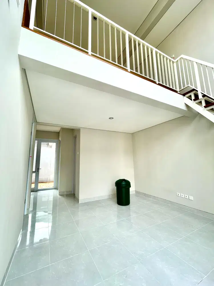 Di Sewakan Perumahan paramount petals,TERMURAH!!!