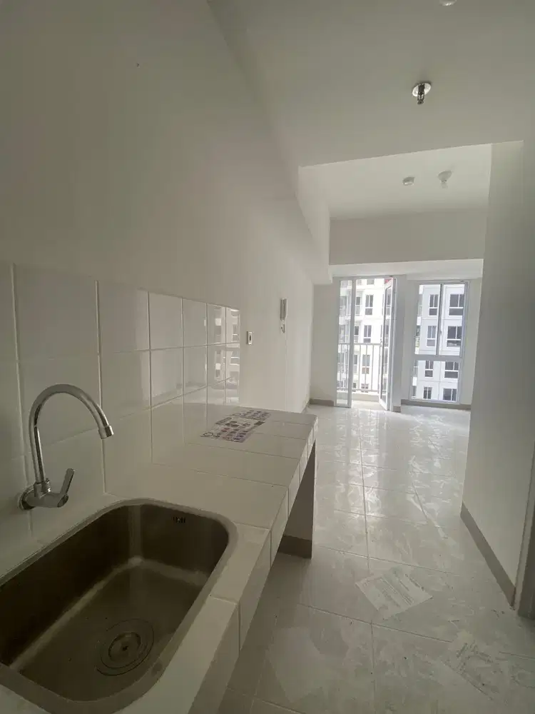 Dijual Apartemen Tokyo PIK 2 Tipe Studio Tower Dotonburi 230Juta