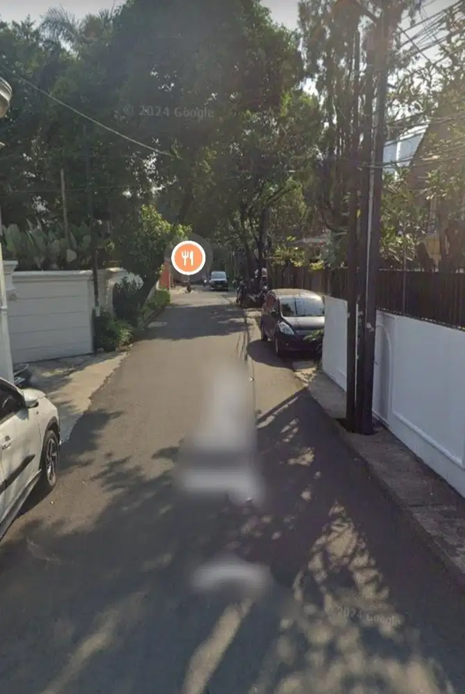 Rumah Dijual Di Kemang Jakarta Selatan