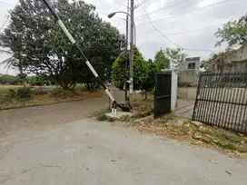 Dijual Tanah Bonus Rumah – SHM Pecah, Siap Bangun, Lokasi Strategis