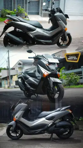 Jual Nmax Legend Masih Siap Ngacir Di Kab Bandung