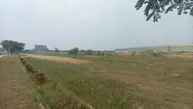 Tanah Dalam Kawasan Industri Cikampek 4 Menit Ke Pintu Tol