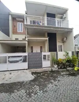 JUAL RUMAH SIDOTOPO DKT KENJERAN,KAPASAN, KRAMPUNG TENGAH KOTA