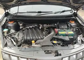 Nissan Grand livina 2008 Bensin