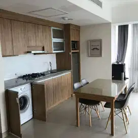 JUAL APARTEMEN U RESIDENCE LIPPO KARAWACI 2 BEDROOM