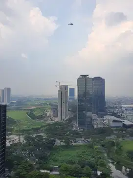 DIJUAL CEPAT HARGA DIBAWAH PASARRAN APT PASIFIC GARDEN, ALAM SUTRA