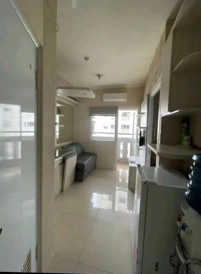 SEWA MURAH!!! Apartement Green Pramuka City 2BR Furnish