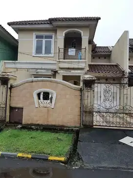 DIJUAL RUMAH DI GADING SERPONG