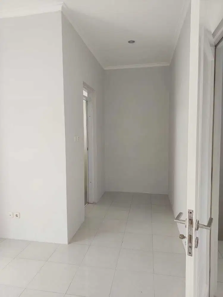 Hot Sale Rumah New Serpong Estate