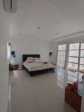 JUAL RUMAH CANTIK ALAM SUTERA MURAH BAGUS