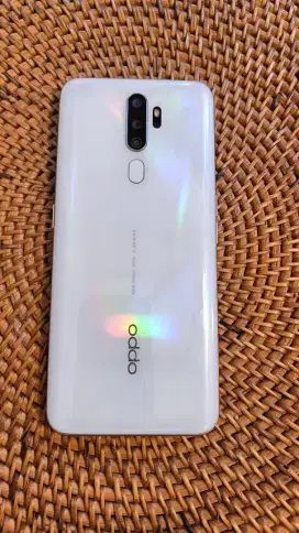 Oppo A5 2020-barang bagus