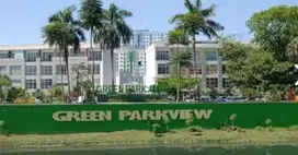 Di Sewakan Apartemen Green Park View Seberang Halte sumur Bor