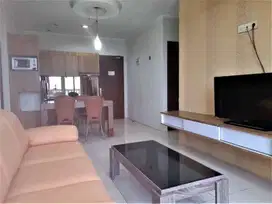 Sewa Bulanan 3 BR Furnished Apartemen Casablanca Mansion Jaksel