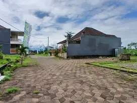 DiJual Tanah 120Jt an Lokasi Dekat Exit Tol & Bandara Malang