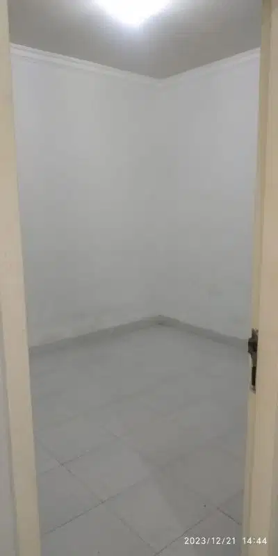 Disewakan murah rumah siap huni Nusaloka Bsd City