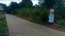 Di Jual Tanah Murah di Mekarwangi Cisauk Tangerang Banten