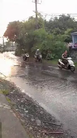 Di Jual Tanah Industri di Cukang galih Curug Tangerang Banten