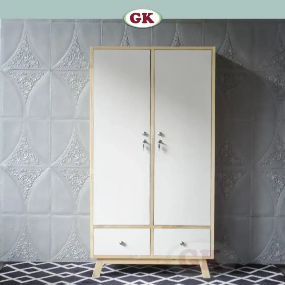 Lemari pakian .kos2san