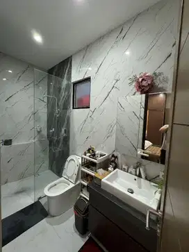 Dijual Rumah cantik Di Suvarna Sutera