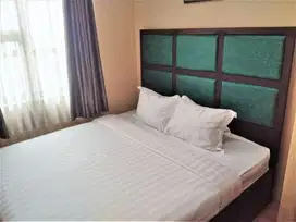 Sewa Bulanan Jakarta Selatan – Apartemen Casablanca
