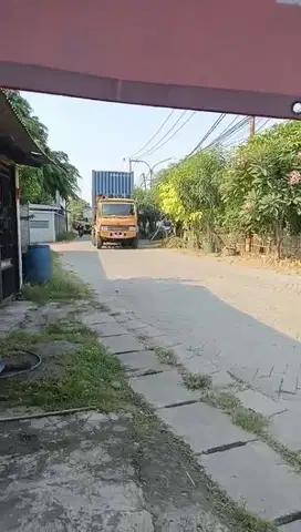 Di Jual Tanah di Neglasari kota Tangerang Banten