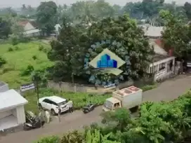 Di Jual Tanah Industri Di Curug Tangerang