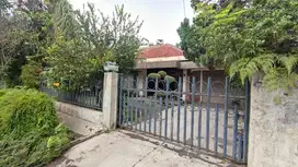 Rumah dijual harga  miring di belakang Mall Ekalokasari