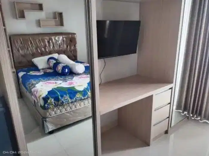Apartment Green Sedayu (Studio)