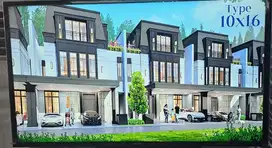 Dijual Rumah PREMIUM Gading Serpong ALTADENA CBD Samping Ruko Pasadena