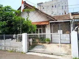 Jual Murah Rumah Ancol Timur Ramdan BKR  , Bandung  Hanya hitung tanah