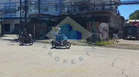Di Jual Tanah di jln Raya Legok Karawaci Tangerang