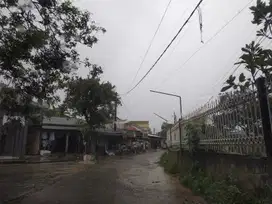 2 Jt-an/m2, Kavling Tanah Depok Dekat RS Permata Depok