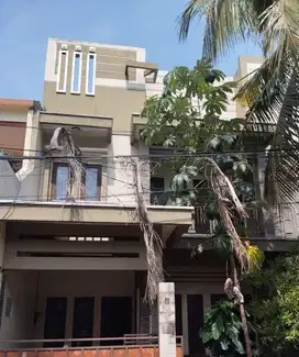 RUMAH MURAH ASRI & NYAMAN DI KOMPLEK MUTIARA DEPOK, SUKMAJAYA, DEPOK