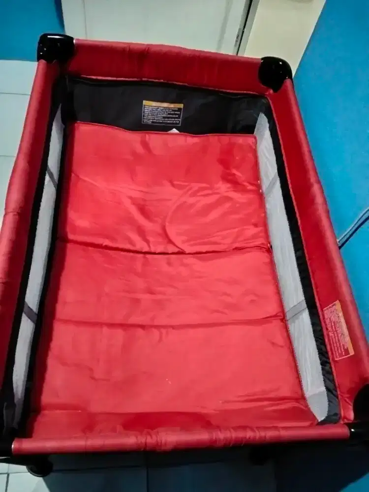 Perlengkapan bayi