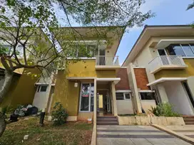 Di Sewakan Rumah Illustria Eminent di BSD
