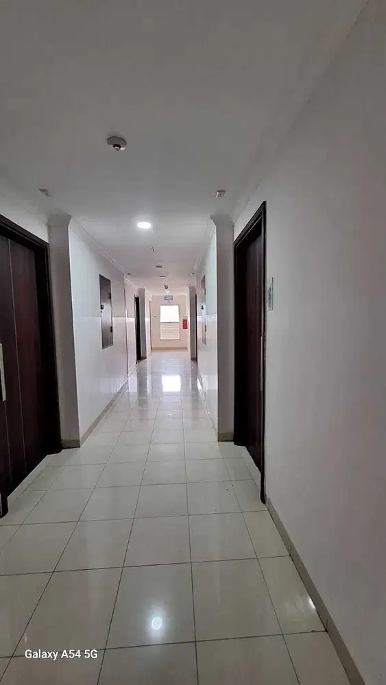 Disewakan cepat Apartement Scientia 1BR