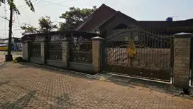Dijual Rumah Lokasi Strategis Di Bulak Kapal, Kota Bekasi, Jawa Barat