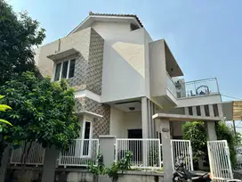 Rumah Dijual di Villa Bintaro Regency - Tangerang Selatan