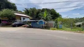 Di Jual Tanah di Jln H Usa Ciseeng Bogor Jawa Barat