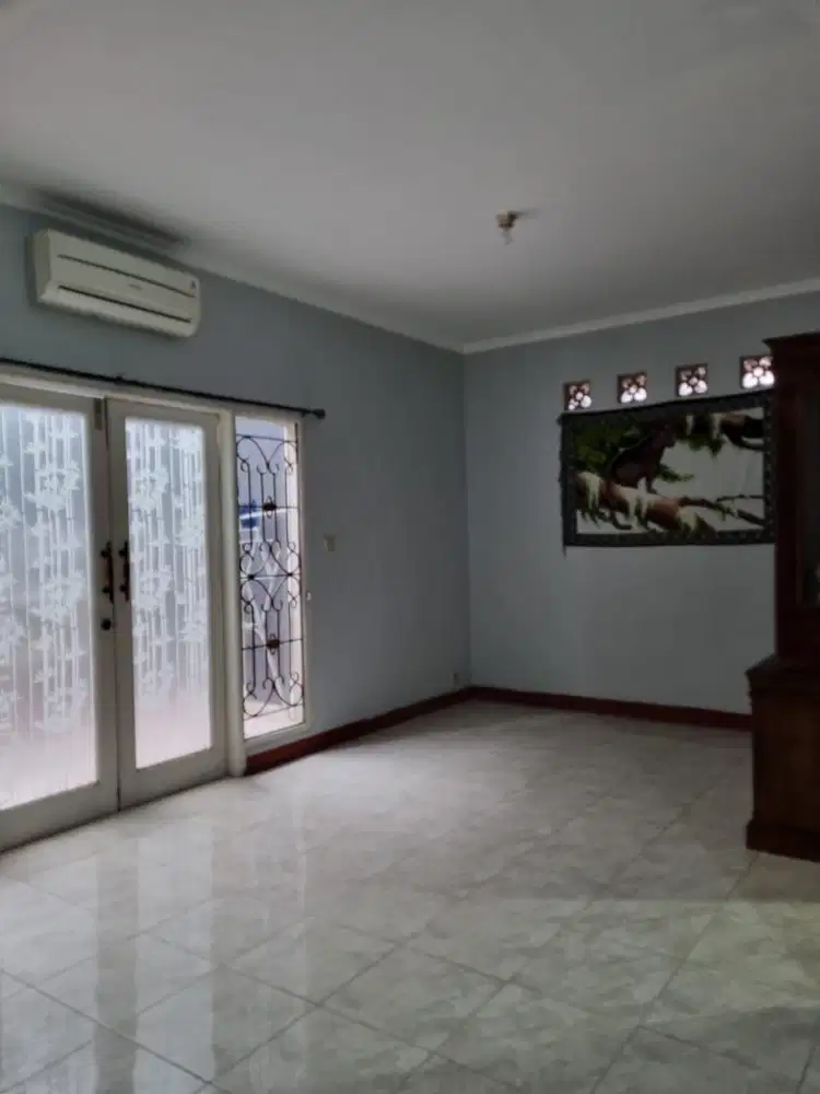 Rumah Terlaris termurah di Cluster Taman Sari harapan indah