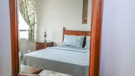 Apartemen Studio Ready Siap Huni di Tangerang Fasilitas Lengkap