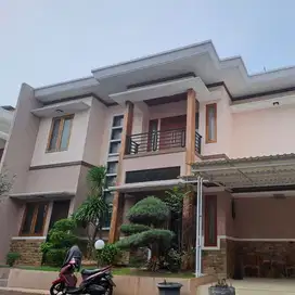 Dijual Rumah Mewah harga murah di kebagusan jaksel