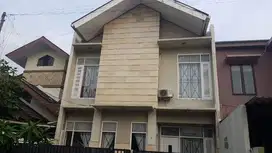 Dijual Bintaro Jaya Sektor 5 Jl.Perkici