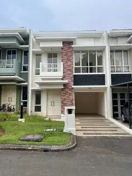 Faraday Summarecon Gading Serpong