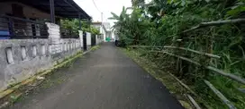 Jual Cepat Tanah Rajeg, 5 Menit Kantor Kecamatan Rajeg