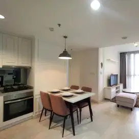 Disewakan Apartment The Orchard Ciputra World 2 BR