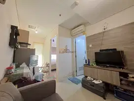 Dijual Cepat! Apartemen Madison Park 1BR Bonus Furnish Tanjung Duren